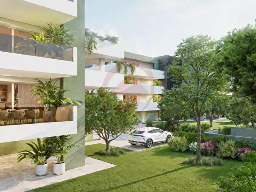 appartamento in vendita a Montegrotto Terme