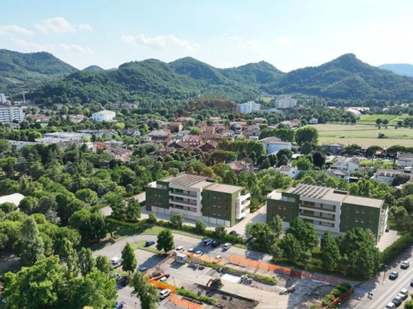appartamento in vendita a Montegrotto Terme
