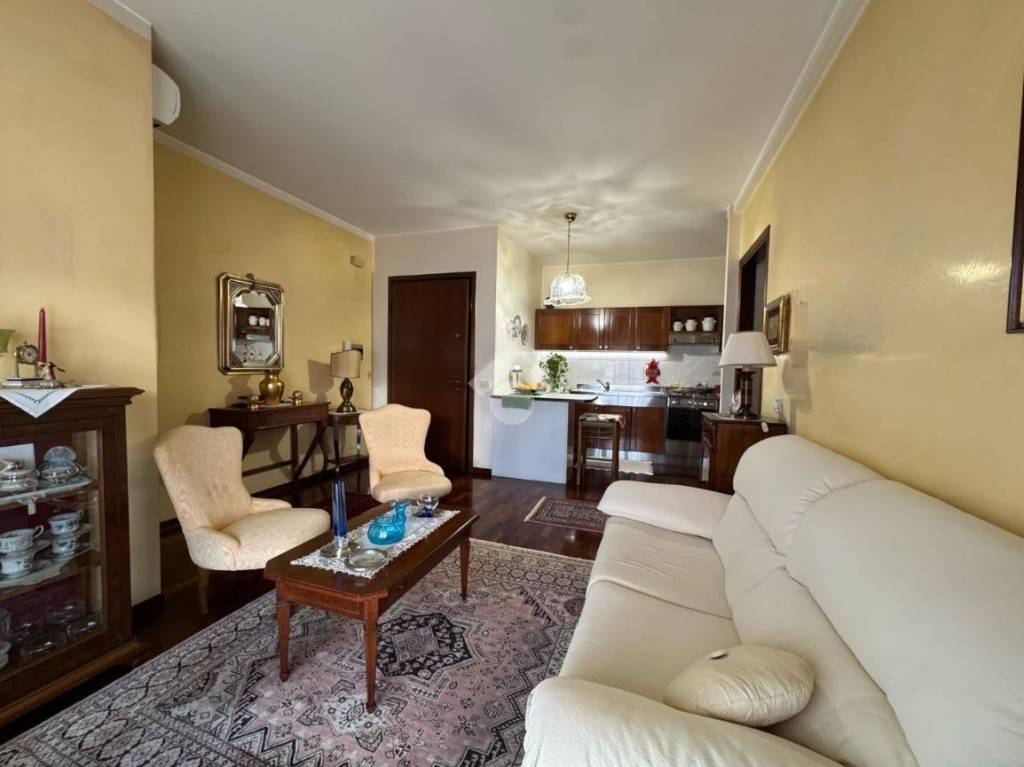 appartamento in vendita a Montegrotto Terme