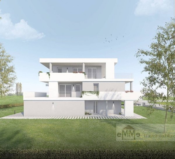 appartamento in vendita a Montegrotto Terme