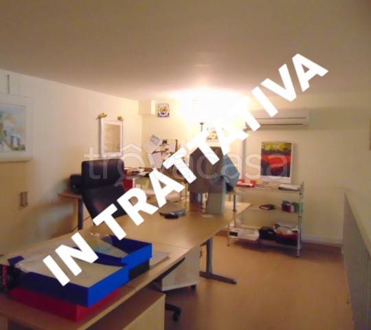 ufficio in vendita a Montegrotto Terme