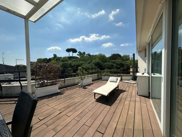 appartamento in vendita a Montegrotto Terme