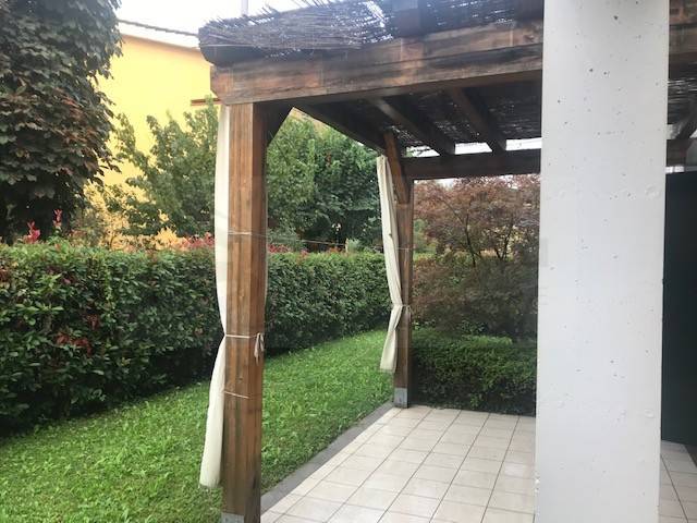 casa semindipendente in vendita a Montegrotto Terme
