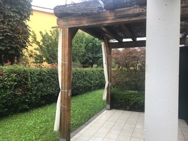 casa semindipendente in vendita a Montegrotto Terme