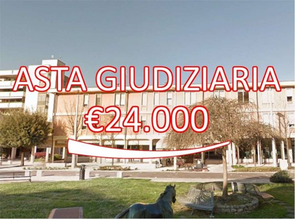 negozio in vendita a Montegrotto Terme