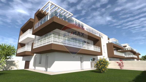 appartamento in vendita a Montegrotto Terme