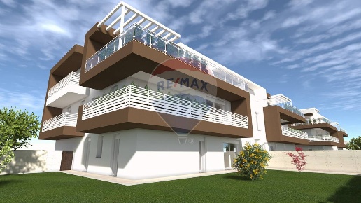 appartamento in vendita a Montegrotto Terme