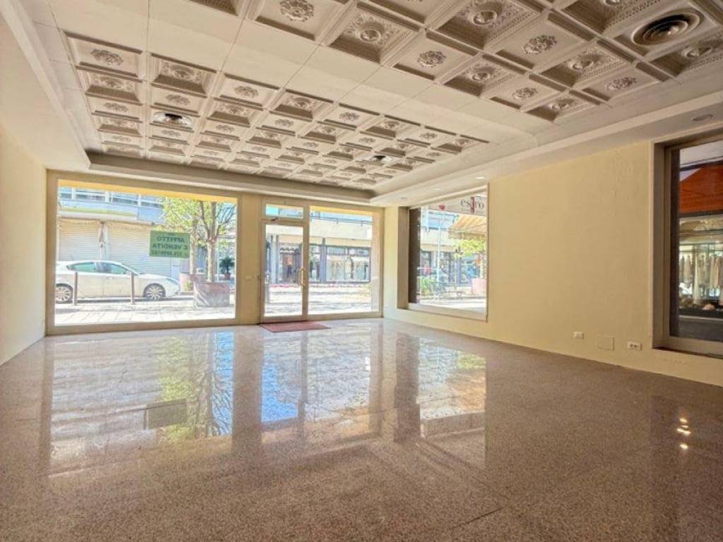 appartamento in vendita a Montegrotto Terme