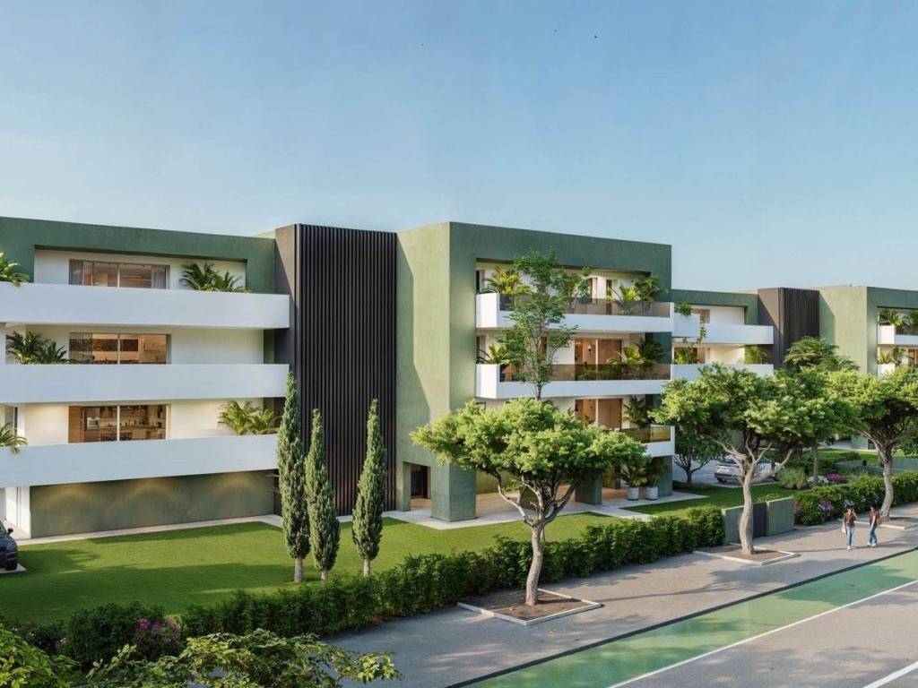 appartamento in vendita a Montegrotto Terme