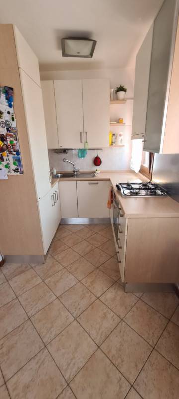 appartamento in vendita a Montegrotto Terme