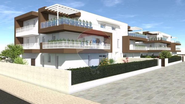 appartamento in vendita a Montegrotto Terme
