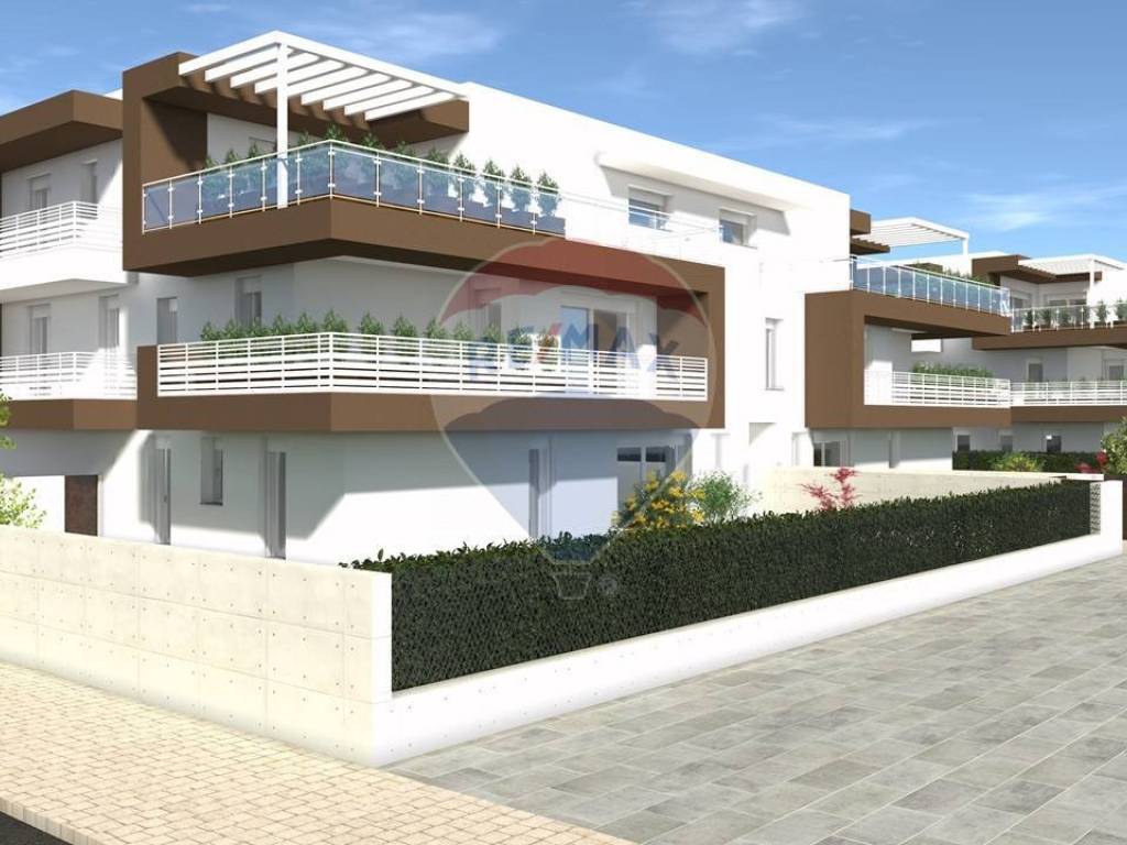 appartamento in vendita a Montegrotto Terme