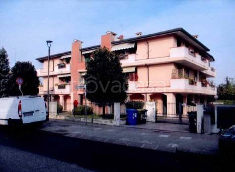 appartamento in vendita a Montegrotto Terme in zona Mezzavia