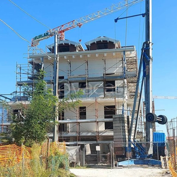 appartamento in vendita a Montegrotto Terme