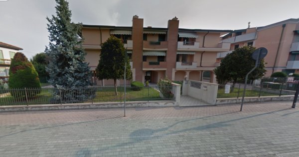 appartamento in vendita a Montegrotto Terme