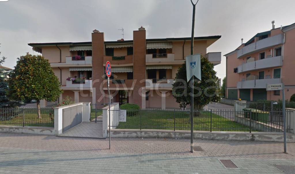 appartamento in vendita a Montegrotto Terme