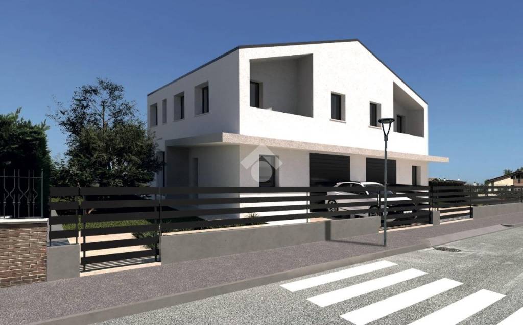 casa indipendente in vendita a Montegrotto Terme