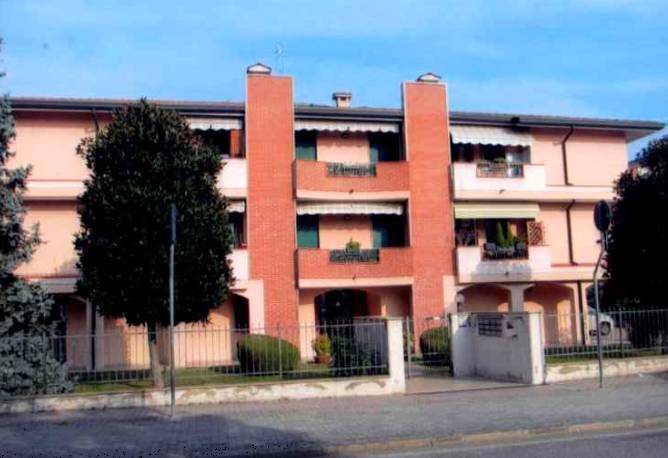 appartamento in vendita a Montegrotto Terme in zona Mezzavia