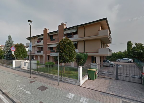 appartamento in vendita a Montegrotto Terme in zona Mezzavia