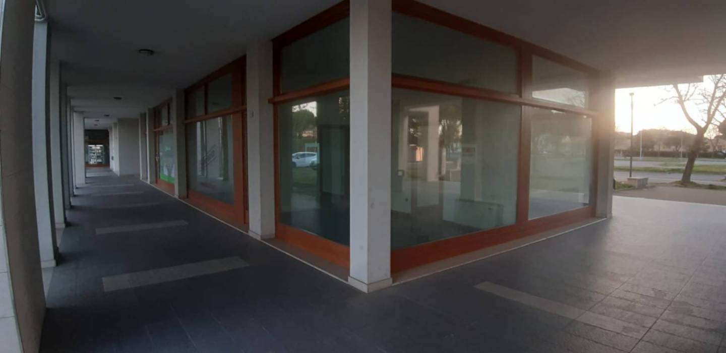 ufficio in vendita a Montegrotto Terme