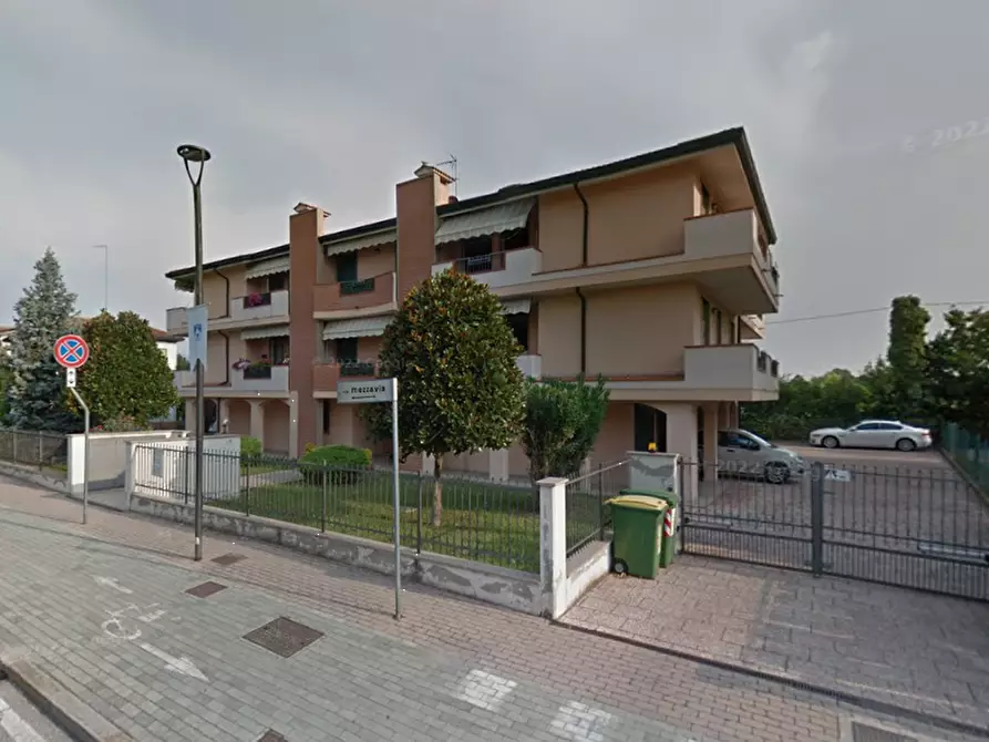 appartamento in vendita a Montegrotto Terme in zona Mezzavia