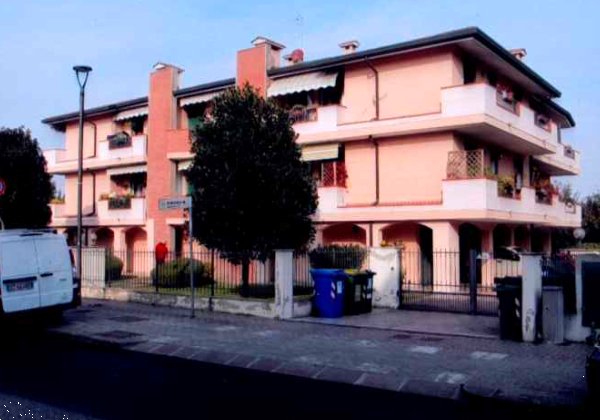 appartamento in vendita a Montegrotto Terme in zona Mezzavia