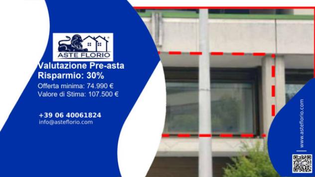 appartamento in vendita a Montegrotto Terme