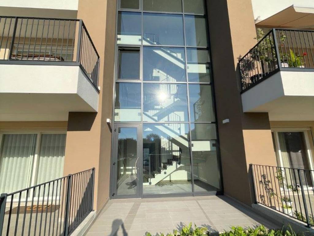 appartamento in vendita a Montegrotto Terme