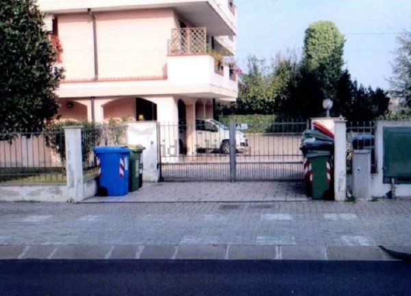 appartamento in vendita a Montegrotto Terme