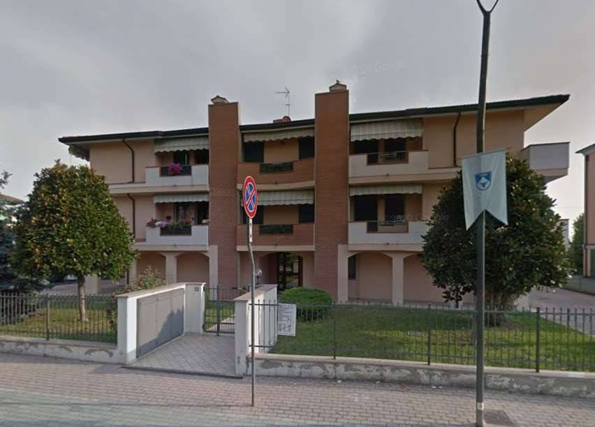 appartamento in vendita a Montegrotto Terme
