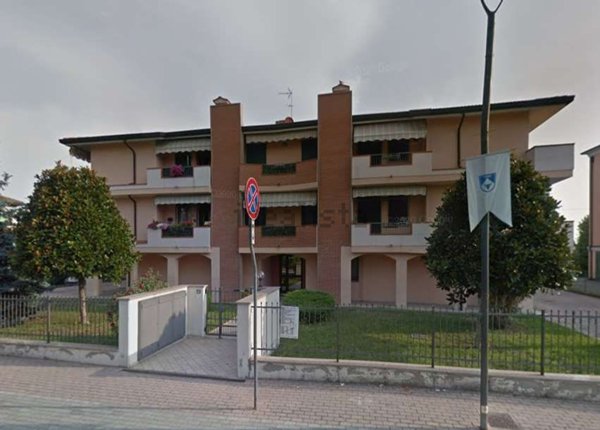 appartamento in vendita a Montegrotto Terme