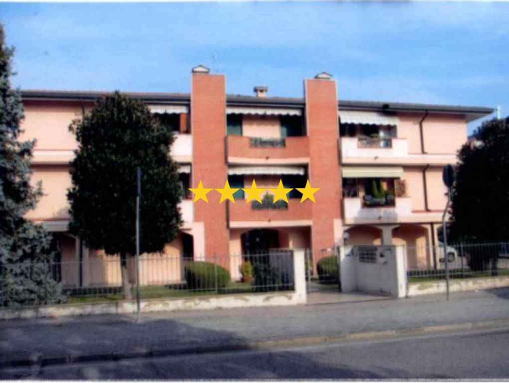 appartamento in vendita a Montegrotto Terme in zona Mezzavia