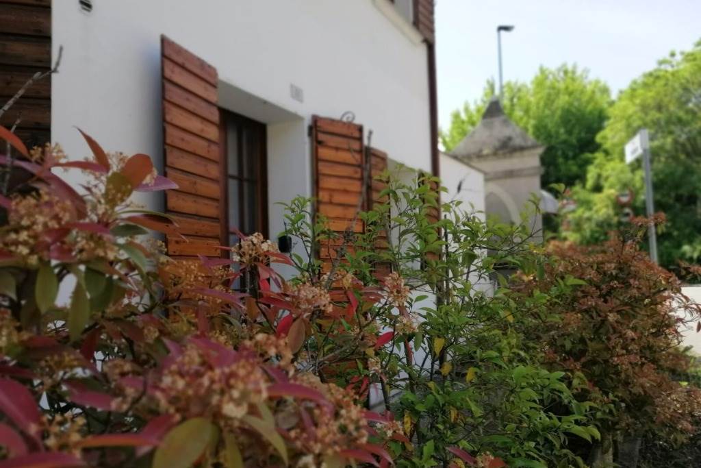 casa indipendente in vendita a Montegrotto Terme