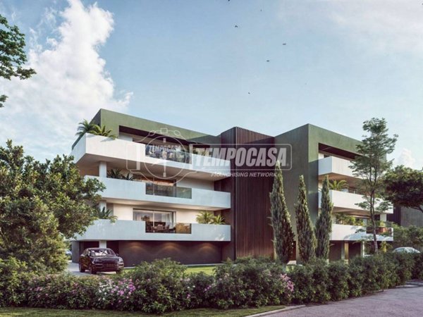 appartamento in vendita a Montegrotto Terme