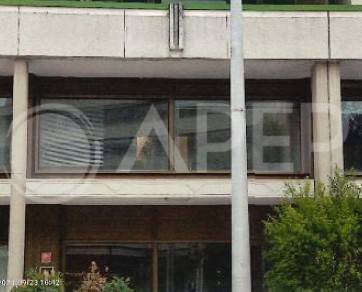 ufficio in vendita a Montegrotto Terme
