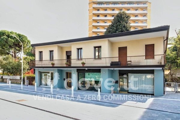 appartamento in vendita a Montegrotto Terme