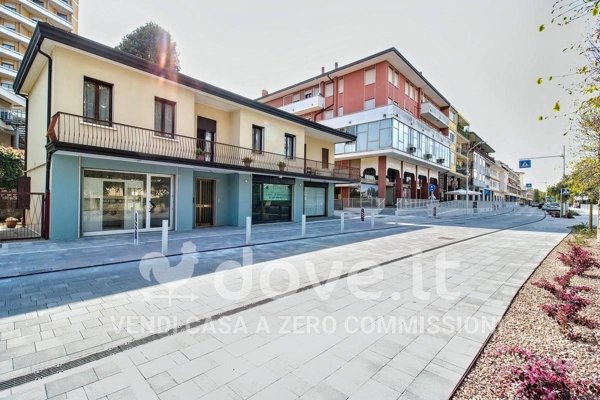 appartamento in vendita a Montegrotto Terme