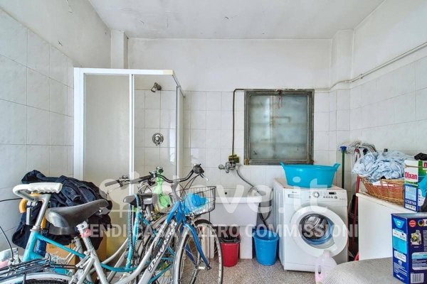 appartamento in vendita a Montegrotto Terme