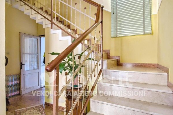appartamento in vendita a Montegrotto Terme