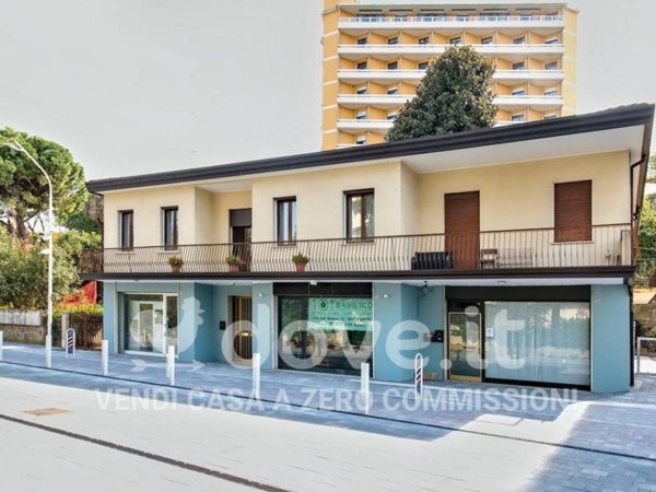 appartamento in vendita a Montegrotto Terme
