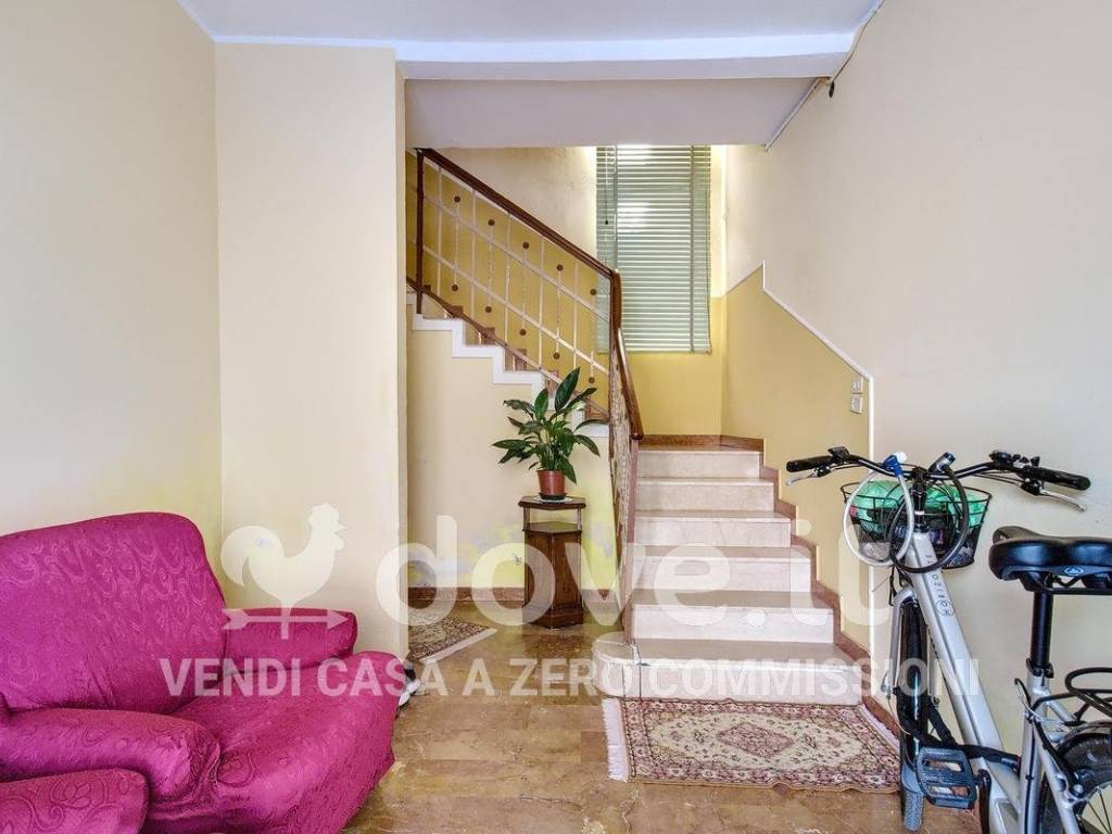 appartamento in vendita a Montegrotto Terme