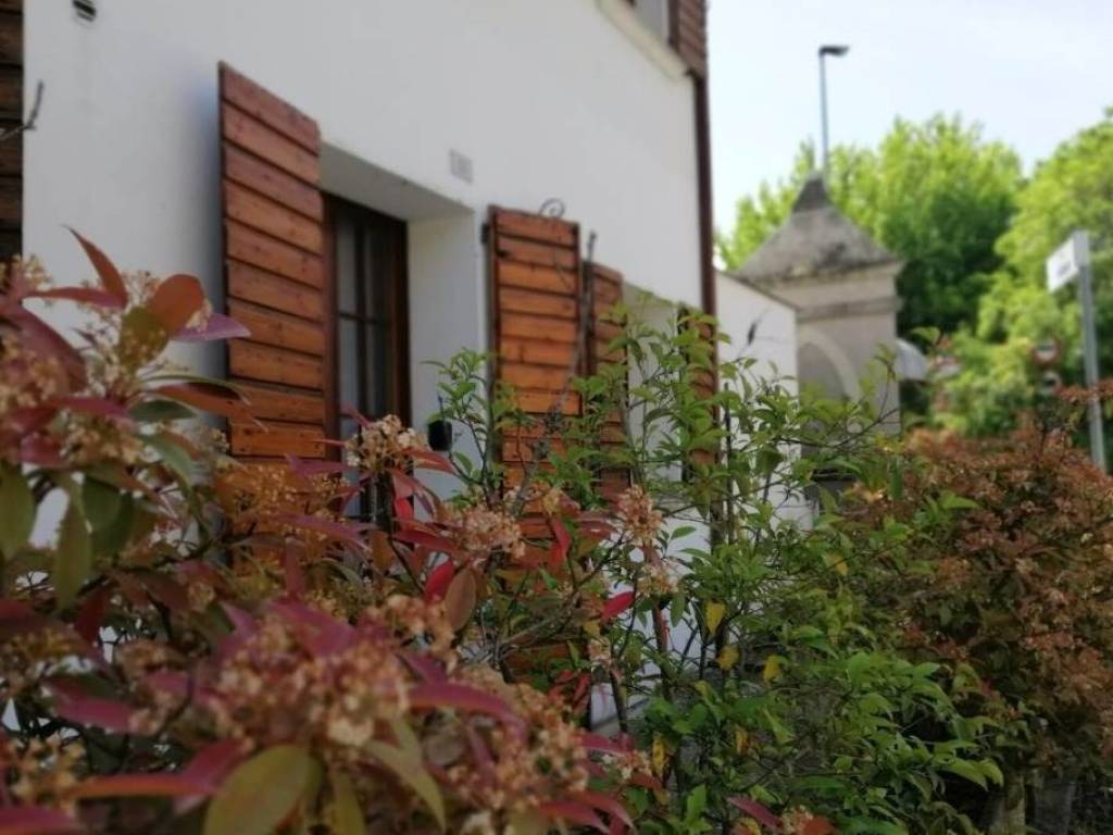 casa indipendente in vendita a Montegrotto Terme