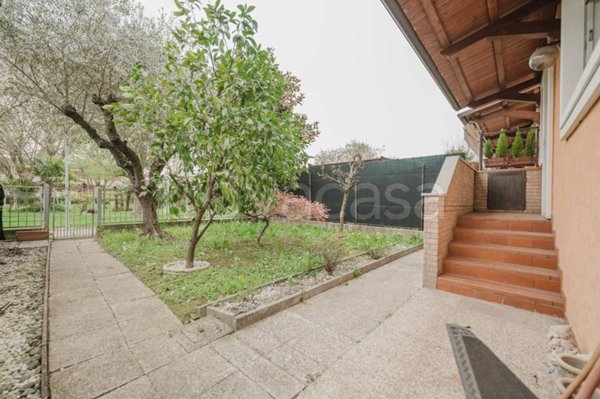 casa indipendente in vendita a Montegrotto Terme