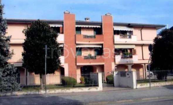 appartamento in vendita a Montegrotto Terme in zona Mezzavia