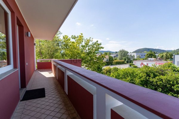 ufficio in vendita a Montegrotto Terme