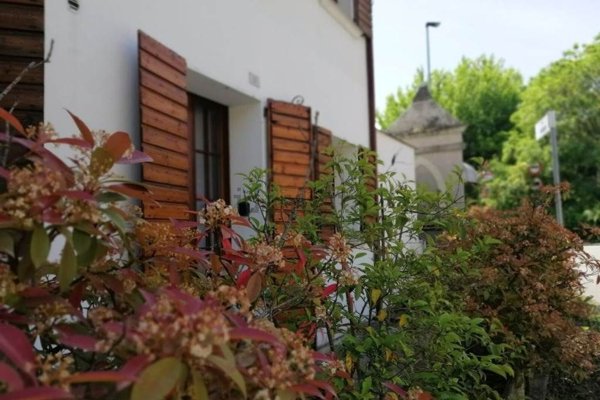 casa indipendente in vendita a Montegrotto Terme