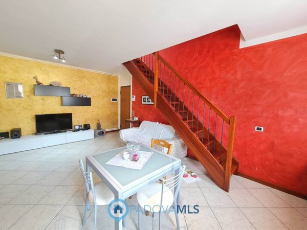 appartamento in vendita a Montegrotto Terme