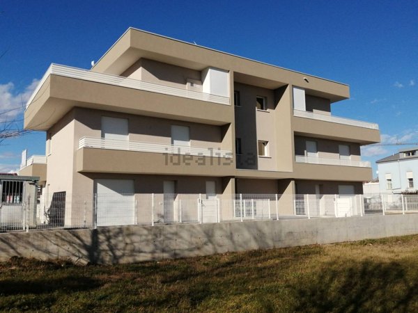 appartamento in vendita a Montegrotto Terme