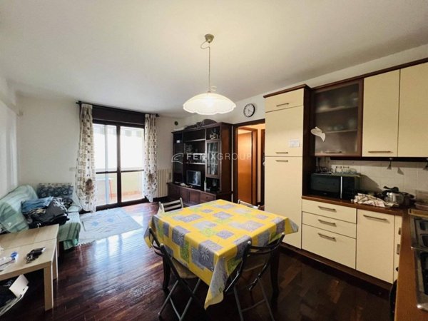 appartamento in vendita a Montegrotto Terme