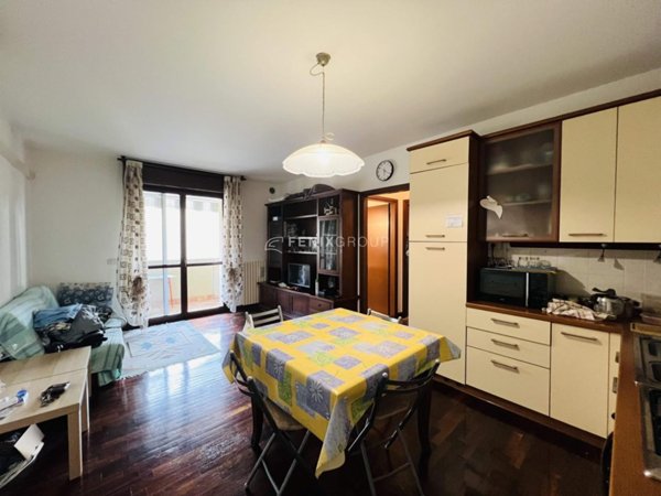 appartamento in vendita a Montegrotto Terme